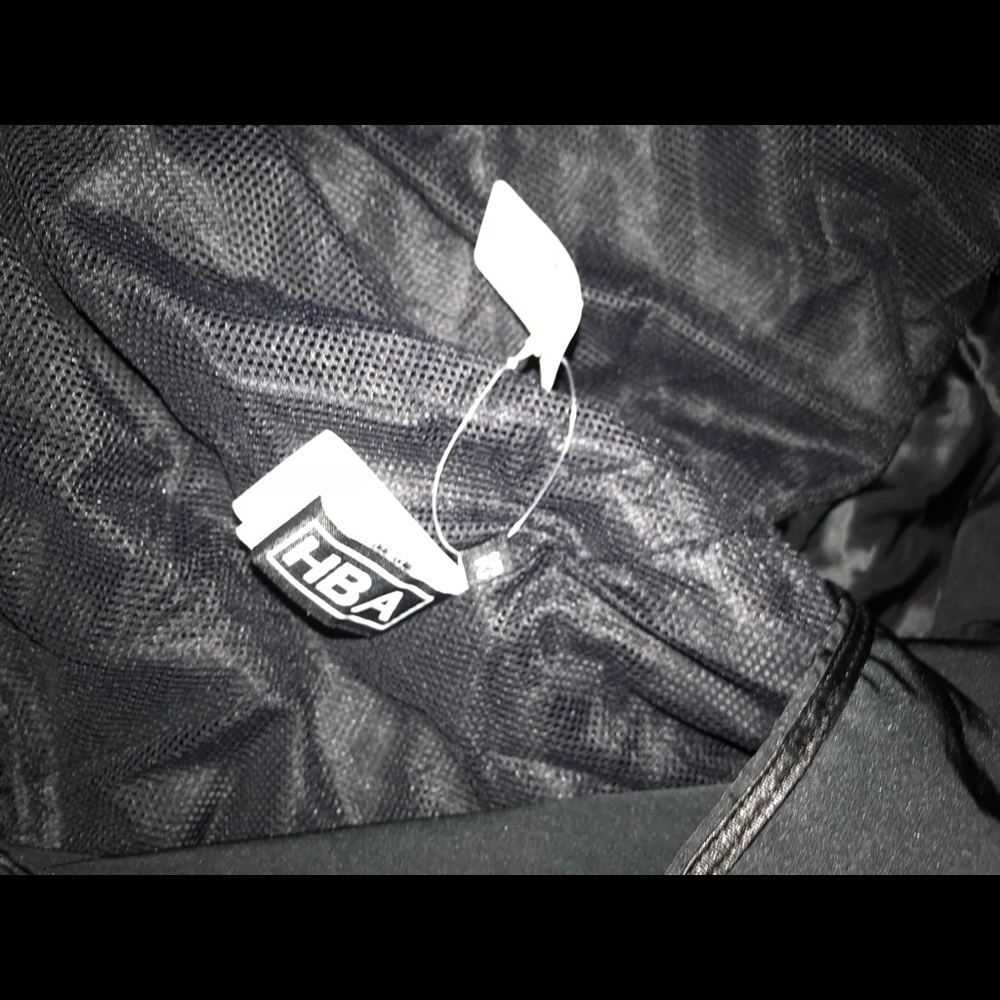 HBA trench coat new in Season - Picture 2 of 4